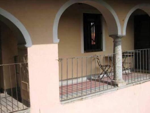 Appartamento Orta Centro Orta San Giulio Exterior foto