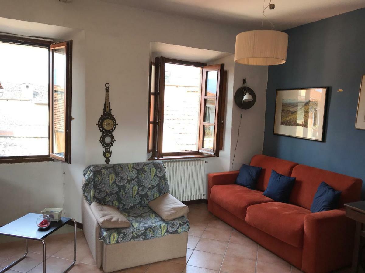 Appartamento Orta Centro Orta San Giulio Exterior foto